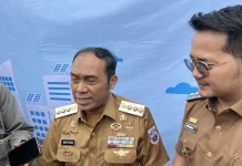 Cimahi Siapkan Rp36 Miliar untuk Pembebasan Lahan Underpass Gatot Subroto