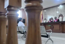 Resbob Divonis Penjara 2,5 Tahun atas Kasus Ujaran Kebencian pada Suku Sunda