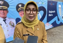 Pemkot Cimahi Intensifkan Pengawasan Higiene SPPG untuk Dukung Program MBG