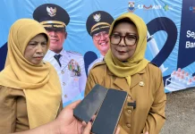 Puluhan SPPG di Cimahi Belum Bersertifikat, Menjadi Perhatian Dinkes Cimahi