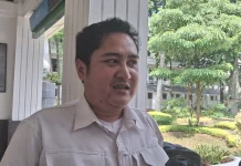 Pengolahan Sampah Organik di Pasar Induk ‎Gedebage Meningkat