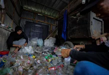 Pemkot Bandung Percepat Penanganan Sampah