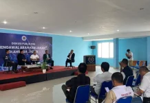 Cabor Jabar,  Soroti Krisis Anggaran jelang Porprov 2026