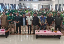 Sosialisasi Program MBG di Cicalengka Disambut Antusiasme Warga