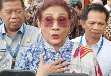 Jadi Komut Bank BJB, Susi Pudjiastuti Bakal Rebut Pasar Pinjol
