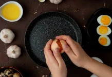 Manfaat Telur untuk Mendukung Pertumbuhan Tinggi Badan