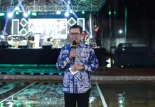 Peringati Hari Otonomi Daerah Ini Kata Wabup Subang