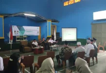Kecamatan Pagerageung Gandeng KPAID Cegah Kenakalan Remaja