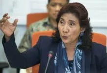 Jadi Komisaris Utama Bank BJB, Susi Pudjiastuti Miliki Total Aset 78 Miliar Lebih
