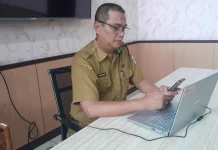 Lahan Tadah Hujan Miliki Potensi Tingkatkan Komoditas Pertanian