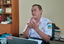 Kualitas Benih Air dan Pupuk, Kadispertan : Indikator Tingkatkan Hasil Bumi
