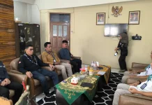 Cegah Peredaran Narkoba, BNN Kota Tasikmalaya Gandeng Pramuka