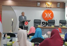 Abah Iwan: Ketahanan Keluarga dan Pemberdayaan Perempuan Fondasi Penting Jabar