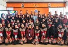 SMA Angkasa Gelar IHT Pancawaluya, Perkuat Pendidikan Karakter dan Kompetensi