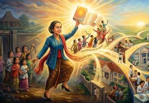 Antara Kartini, Malala, dan Claudia Goldin: Semangat Pencerahan untuk Perempuan