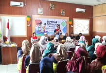 Pertamina EP Subang Field Dorong Peningkatan Kesehatan Ibu dan Anak