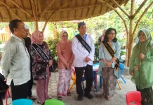 Dipuji Bunda PAUD, TK Al Munar Dinilai Mampu Lahirkan Generasi Unggul Kota Bandung