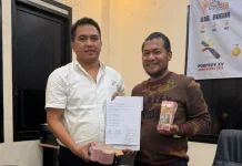 Mencermati Aliran Dana Pendaftaran Peserta Musda Perbasi Jabar sebesar 400 Juta