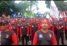 May Day 2026: Alarm Industri, Ujian Kebijakan, dan Momentum Koreksi Nasional
