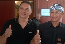 Rakorda NPCI Jabar Perkuat Sinergi Sukseskan Peparda Bandung 2026