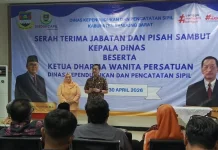 Disdukcapil KBB Fokus Perluasan Layanan hingga Kecamatan