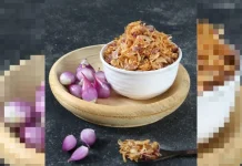 Tips Jitu Membuat Bawang Goreng Renyah Maksimal