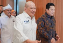 PBMI Siapkan Atlet Nasional Hadapi Kejuaraan Dunia Muaythai 2026
