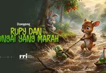 Manfaat Luar Biasa Membacakan Dongeng untuk Anak