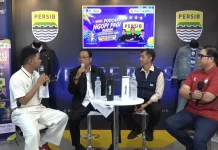 Hari Kekayaan Intelektual Kupas Industri Olahraga di Jawa Barat