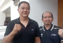 Rakorda NPCI Jabar Matangkan Persiapan Peparda di Kota Bandung 2026