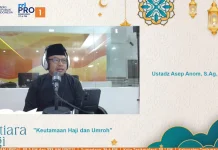 Mengulas Keutamaan Haji dan Umrah