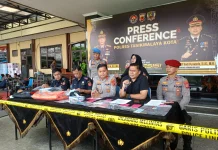 Polisi Amankan Pelaku Pemerasan yang Mengaku Petugas Bea Cukai dan Wartawan