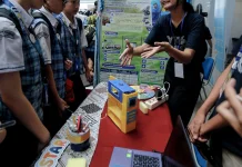 Pelajar Indonesia Pamerkan 30 Inovasi Teknologi Berkelanjutan di YCMS 2026