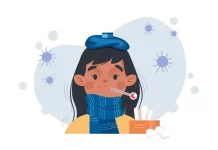 Tips Atasi Demam Anak dengan Tepat