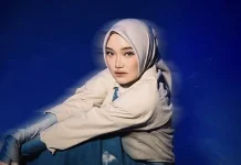 GERD, Judul Album Nabila Ellisa yang Unik