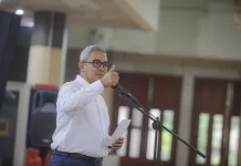 Pemkot Bandung Siapkan Standarisasi 600 Day Care