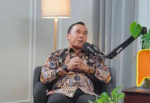 Wihaji Soroti Bahaya Gawai Anak