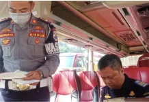 Dishub Cimahi Imbau Pengemudi dan Buruh Jaga Keselamatan Perjalanan May Day