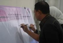 Angka Kematian Ibu dan Anak di Sumedang terus Menurun