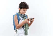 Kecanduan Game Ancam Kesehatan Mental
