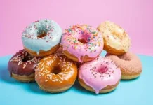Sejarah Inovasi Cerdas di Balik Lubang Donat