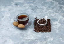 Dampak Negatif Kopi bagi Kesehatan