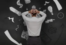 Ini Kunci untuk Meredam Overthinking