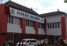 Pembangunan Rumah Sakit di Selatan dan Utara Kabupaten Tasikmalaya Mendesak