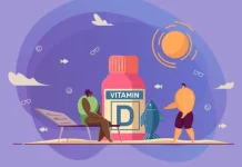 Mengapa Harus  Mengkonsumsi  Vitamin D