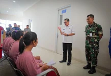 Wabup Ajak Masyarakat Subang Ikut MOW dan MOP