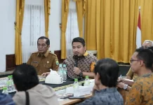 Pemkab Subang Segera Bangun Mall di Kawasan Pasar Pujasera