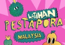 Festival Musik "Latihan Pestapora" digelar di Malaysia