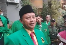 Muscab PPP Kota Tasikmalaya Diambil Alih DPW Jabar