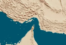 Asal Usul Nama Selat Hormuz